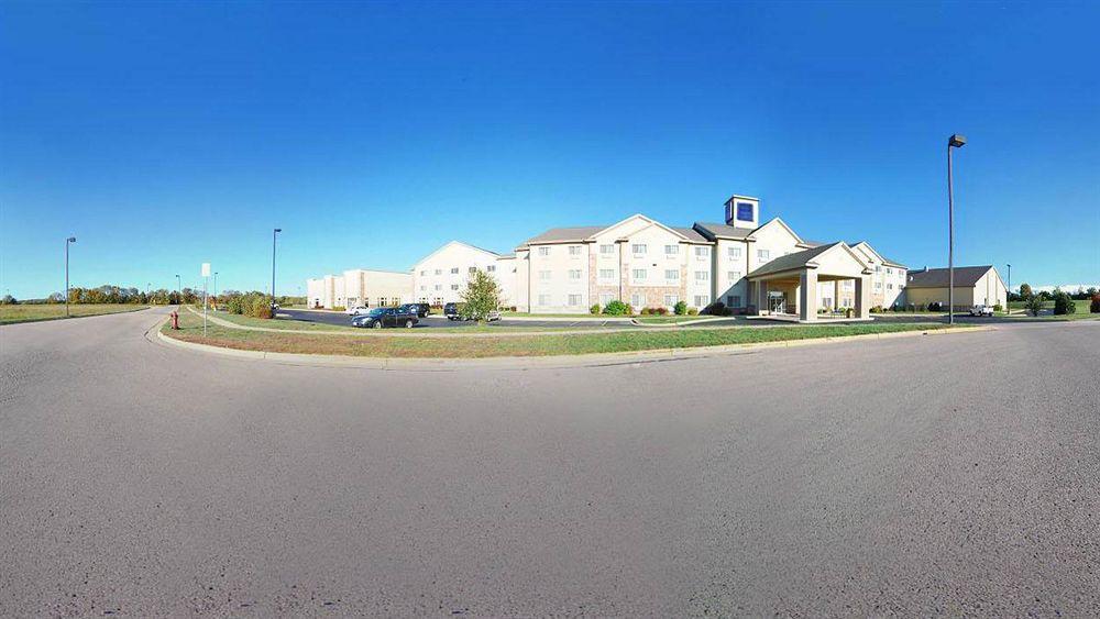 Hotel Comfort Conference Center