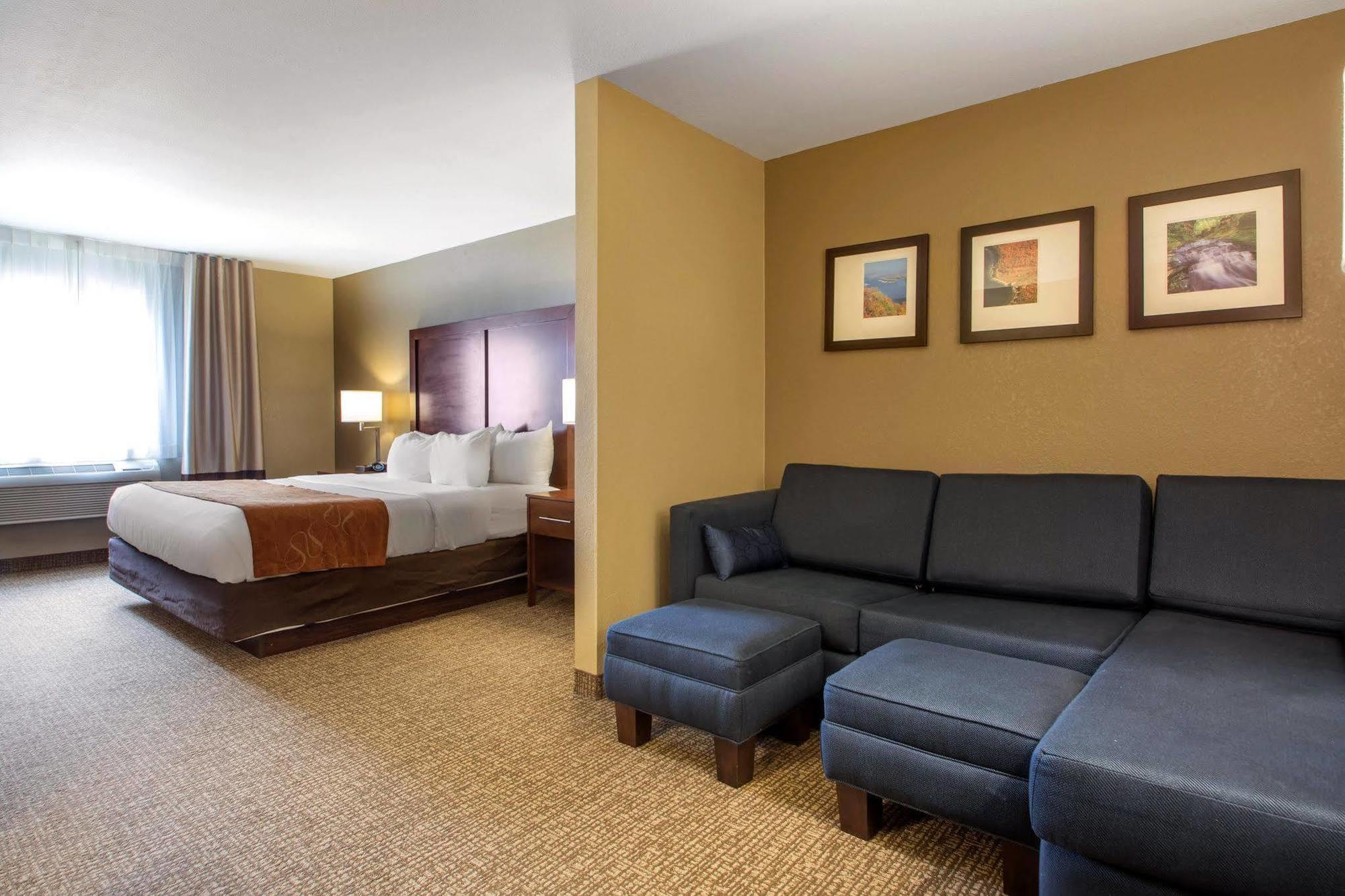 Comfort Conference Center 3*